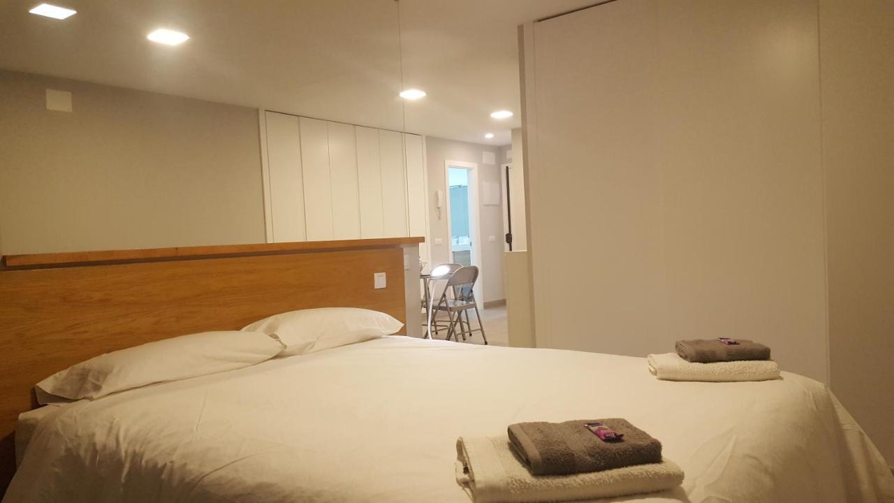 Vcv Marta Canteras Beach Las Palmas de Gran Canaria Eksteriør billede